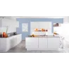 Bleu Lavande Peinture écologique Mat Lavable Galtane EOS 2 cuisine