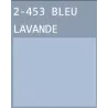 Bleu Lavande Peinture écologique Mat Lavable Galtane EOS 2