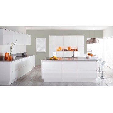 Bois Argent gris Peinture naturelle bio  écologique Mat Lavable Galtane cuisine