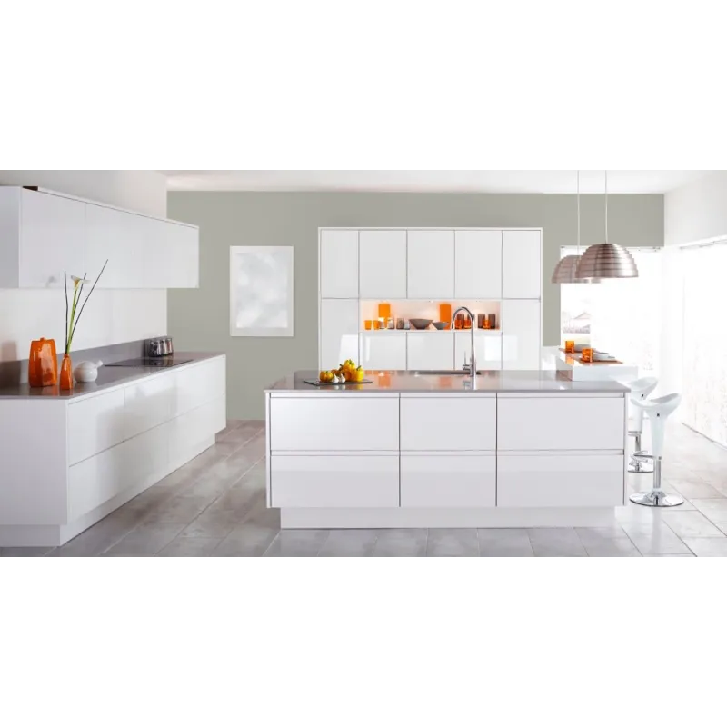 Bois Argent gris Peinture naturelle bio  écologique Mat Lavable Galtane cuisine