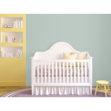 Cavalon Peinture naturelle murale bio écologique Mat Lavable Galtane EOS 2  chambre d'enfant