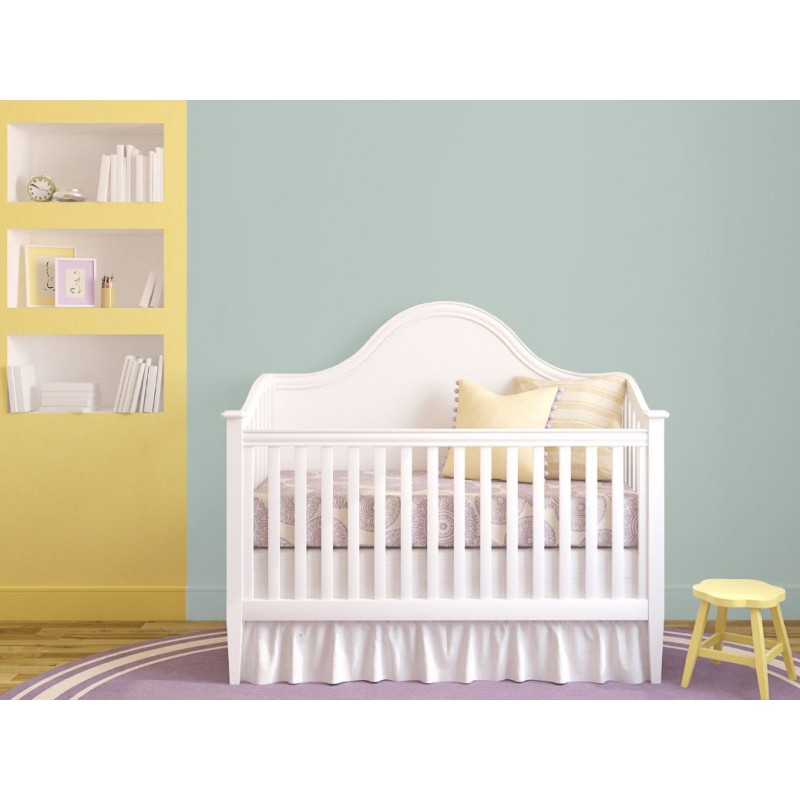 Cavalon Peinture naturelle murale bio écologique Mat Lavable Galtane EOS 2  chambre d'enfant