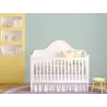 Cavalon Peinture naturelle murale bio écologique Mat Lavable Galtane EOS 2  chambre d'enfant