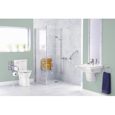 Cavalon Peinture naturelle murale bio écologique Mat Lavable Galtane salle de bain