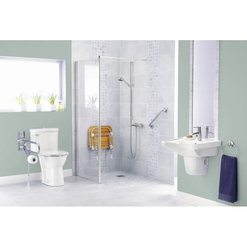 Cavalon Peinture naturelle murale bio écologique Mat Lavable Galtane salle de bain