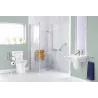 Cavalon Peinture naturelle murale bio écologique Mat Lavable Galtane salle de bain
