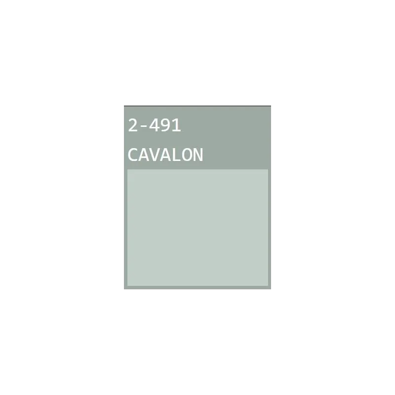 Cavalon Peinture écologique Mat Lavable Galtane