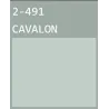 Cavalon Peinture écologique Mat Lavable Galtane