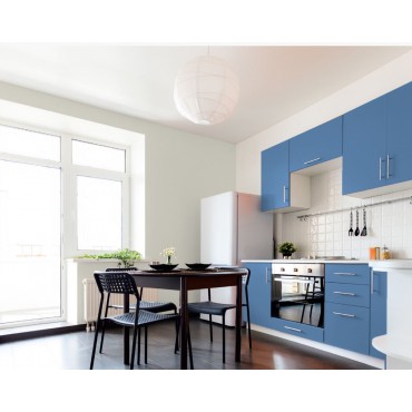 Cendre Peinture naturelle bio murale grise écologique Mat Lavable Galtane