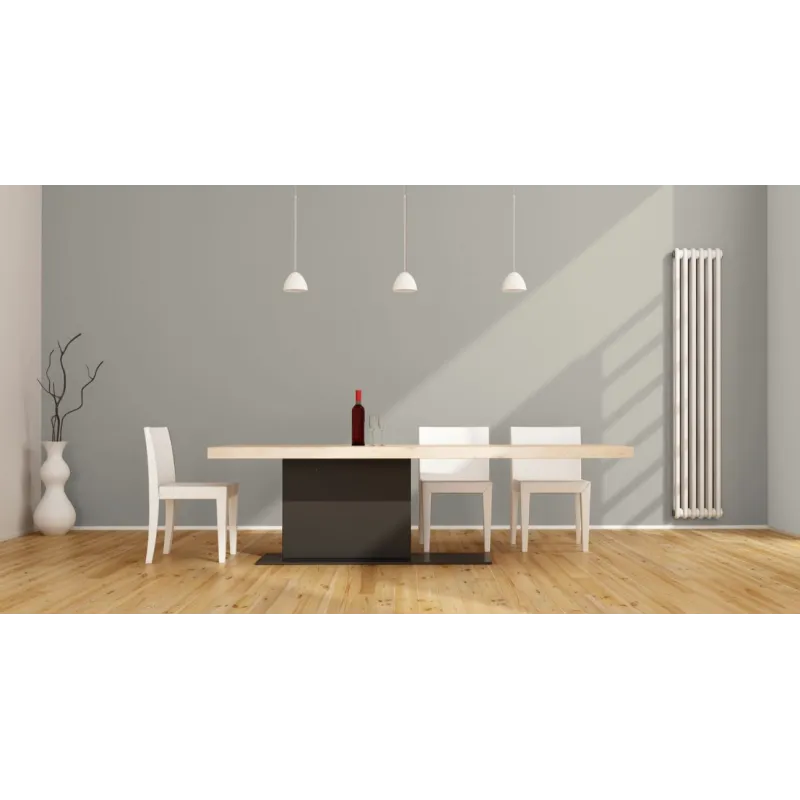 Cendre Peinture naturelle bio murale grise écologique Mat Lavable Galtane salon séjour salle à manger