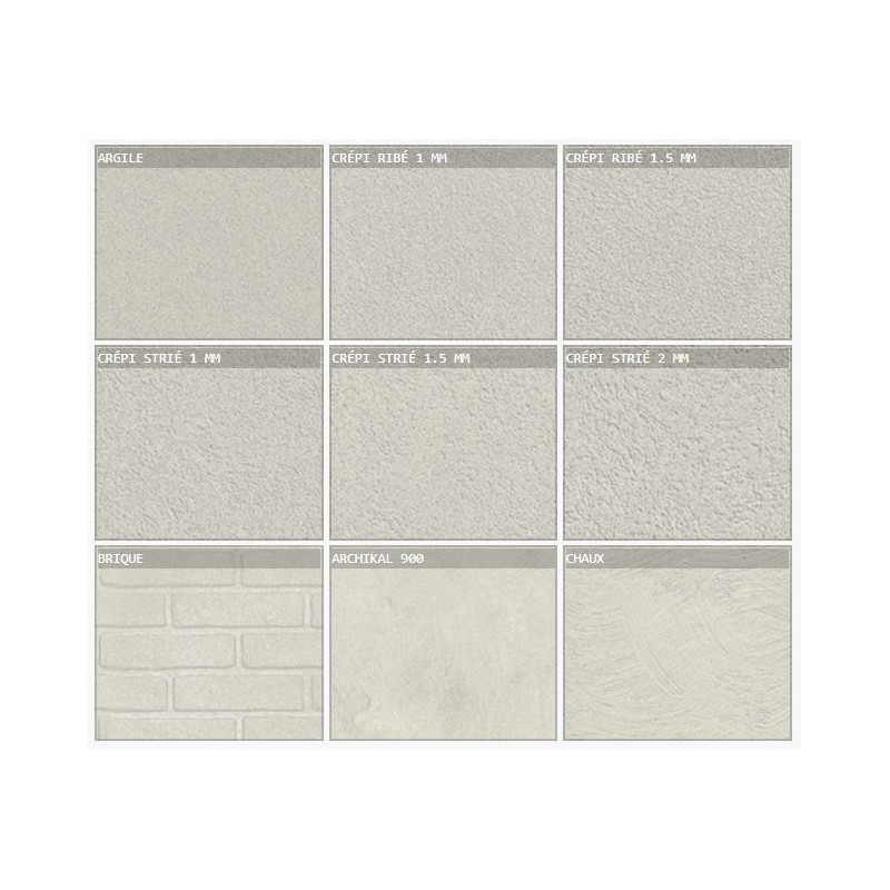 Cendre Peinture naturelle bio murale grise écologique Mat Lavable Galtane tous supports