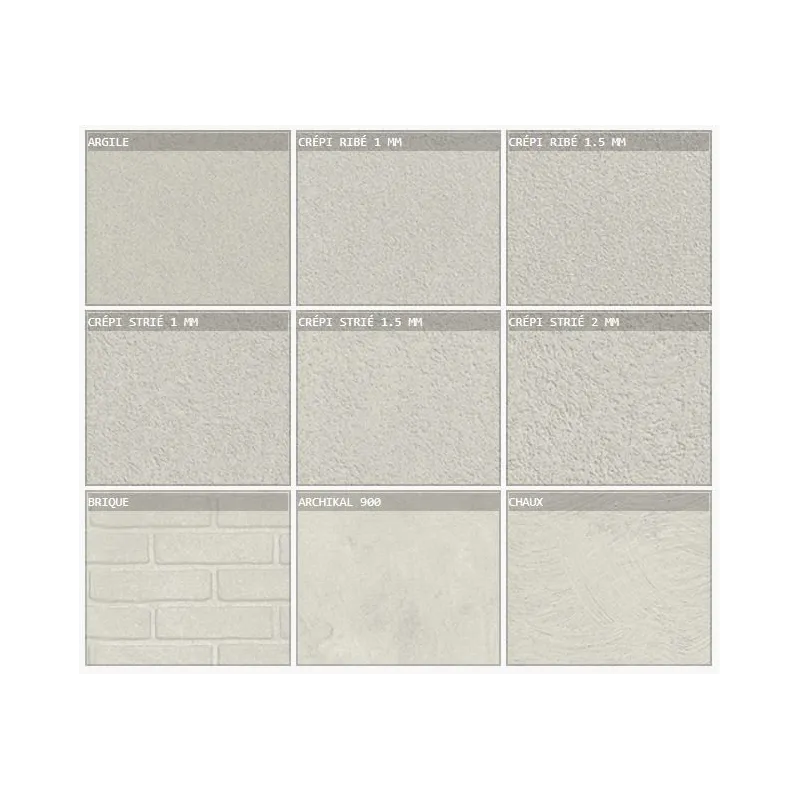 Cendre Peinture naturelle bio murale grise écologique Mat Lavable Galtane tous supports
