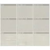 Cendre Peinture naturelle bio murale grise écologique Mat Lavable Galtane tous supports