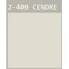 Cendre Peinture grise écologique Mat Lavable Galtane