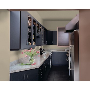 Champignon Peinture Murale Mat Lavable écologique naturelle biosourcée Galtane Syl In cuisine