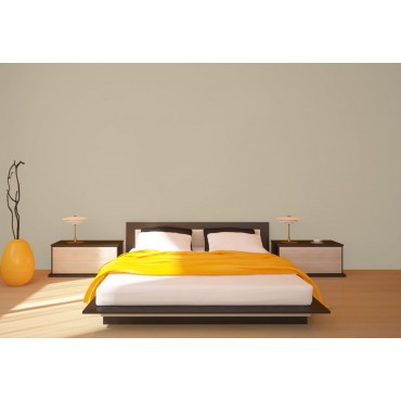 Champignon Peinture Murale Mat Lavable écologique naturelle biosourcée Galtane Syl In chambre