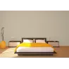 Champignon Peinture Murale Mat Lavable écologique naturelle biosourcée Galtane Syl In chambre