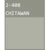 Chitawan Peinture naturelle bio écologique Mat Lavable Galtane