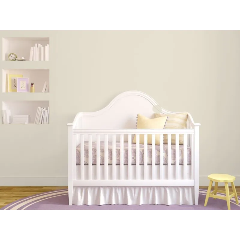 Ciel Rosé Peinture écologique Mat Lavable Galtane chambre d'enfant