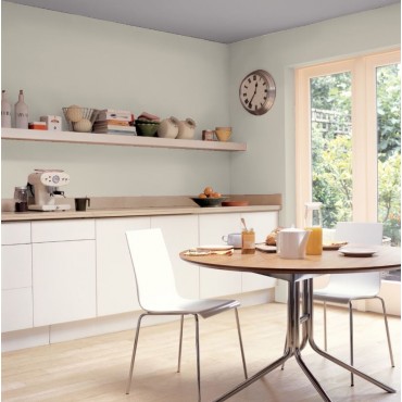 Ciel Rosé Peinture écologique Mat Lavable Galtane cuisine