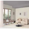 Ciel Rosé Peinture écologique Mat Lavable Galtane salon séjour salle à manger