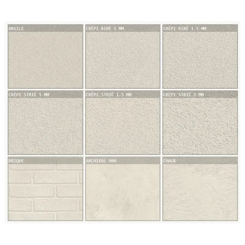 Ciel Rosé Peinture écologique Mat Lavable Galtane salon suivant support
