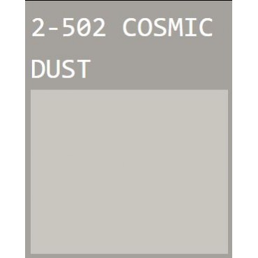 Cosmic Dust Peinture écologique Mat Lavable Galtane