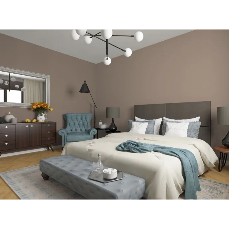 Cygnus Peinture murale Mat Lavable Galtane Syl In chambre
