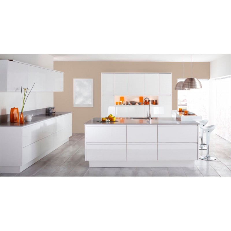 Cygnus Peinture murale Mat Lavable Galtane Syl In cuisine