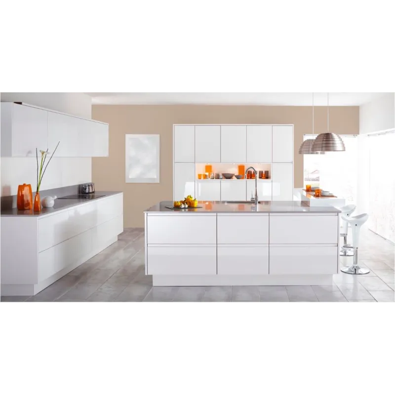 Cygnus Peinture murale Mat Lavable Galtane Syl In cuisine