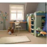 Cygnus Peinture murale Mat Lavable Galtane Syl In chambre d'enfant
