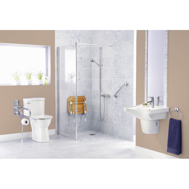Cygnus Peinture murale Mat Lavable Galtane Syl In Salle de bain