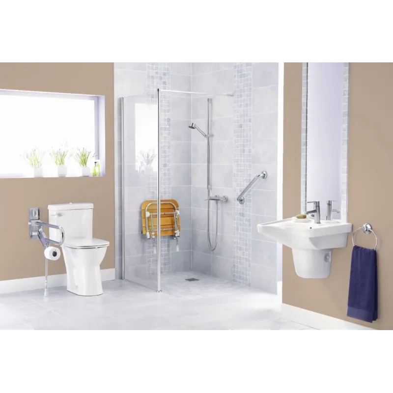 Cygnus Peinture murale Mat Lavable Galtane Syl In Salle de bain