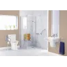 Cygnus Peinture murale Mat Lavable Galtane Syl In Salle de bain