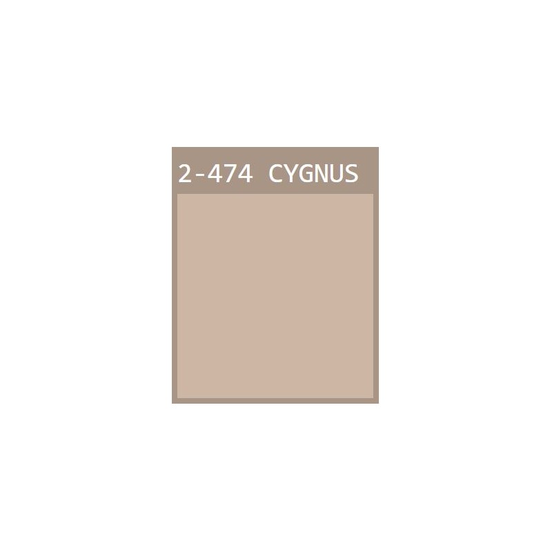 Cygnus Peinture écologique Mat Lavable Galtane EOS 2