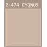 Cygnus Peinture murale Mat Lavable Galtane Syl In