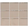Cygnus Peinture murale Mat Lavable Galtane Syl In suivant supports