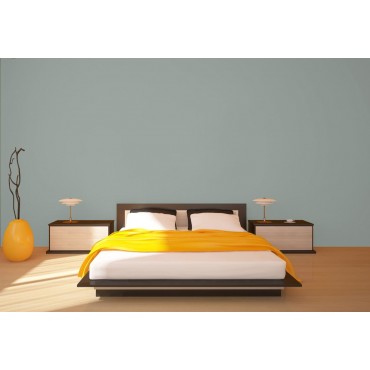 Deroc Peinture écologique Mat Lavable Galtane