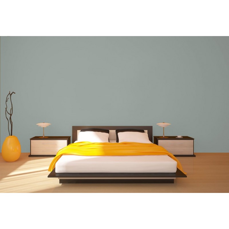 Deroc Peinture écologique Mat Lavable Galtane