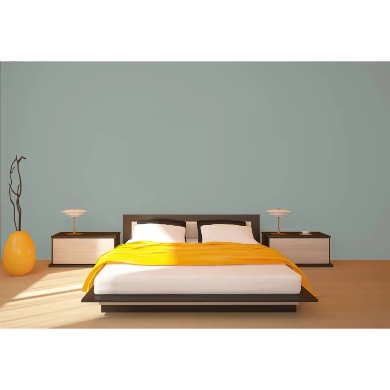 Deroc Peinture écologique Mat Lavable Galtane