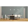Deroc Peinture écologique Mat Lavable Galtane