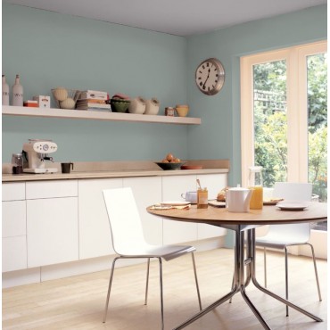 Deroc Peinture écologique Mat Lavable Galtane