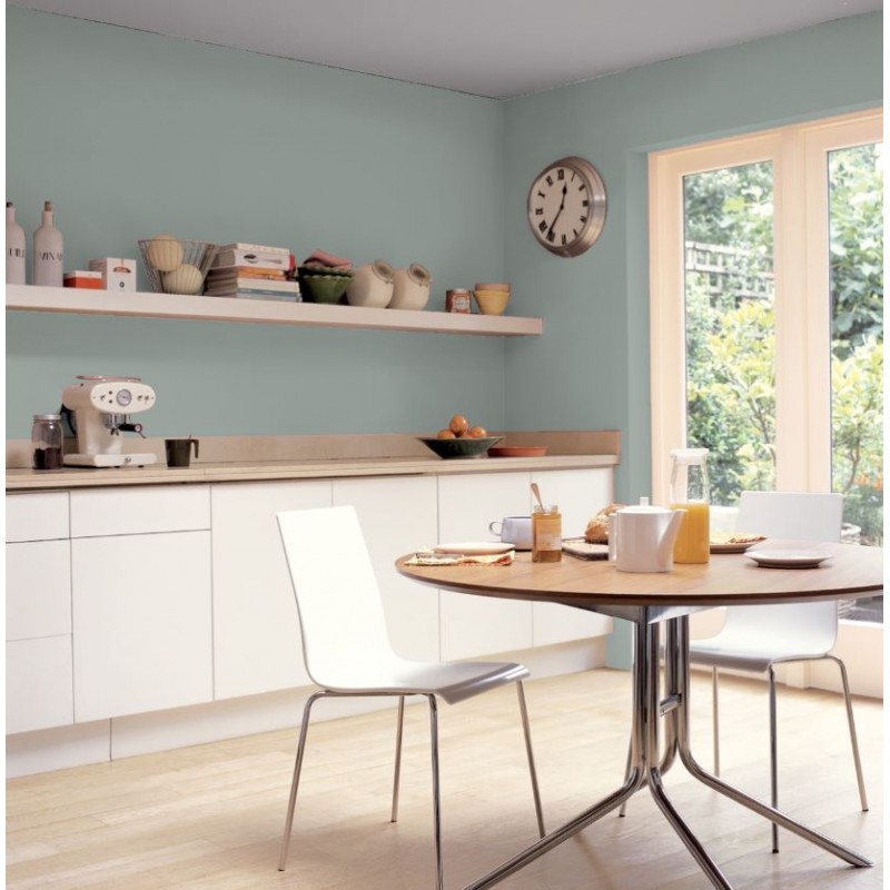 Deroc Peinture écologique Mat Lavable Galtane