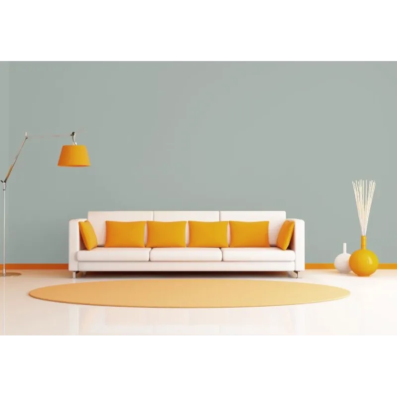 Deroc Peinture écologique Mat Lavable Galtane