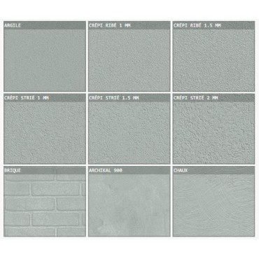 Deroc Peinture écologique Mat Lavable Galtane