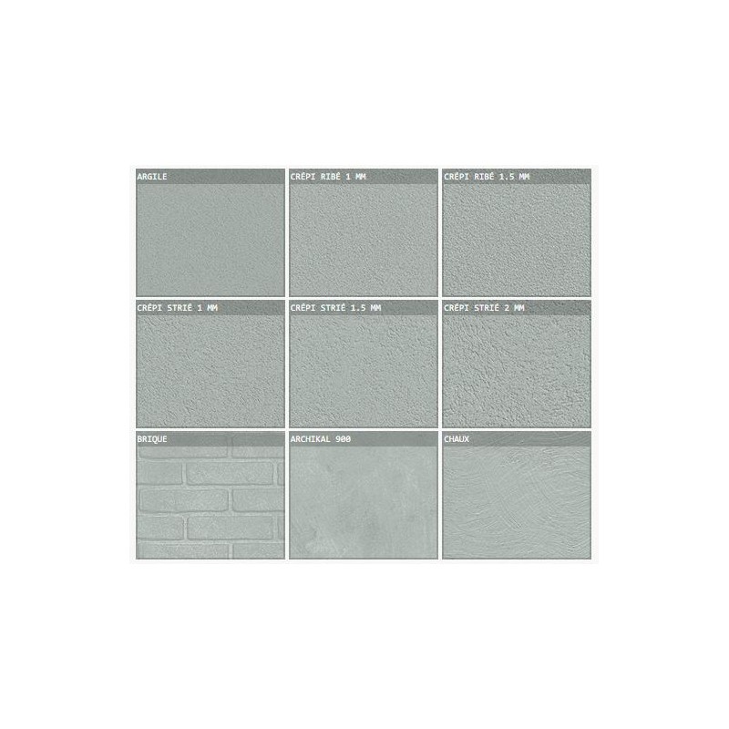 Deroc Peinture écologique Mat Lavable Galtane