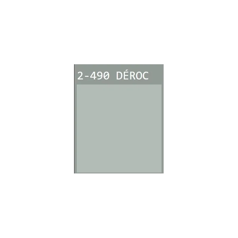 Deroc Peinture écologique Mat Lavable Galtane