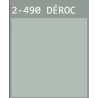 Deroc Peinture écologique Mat Lavable Galtane