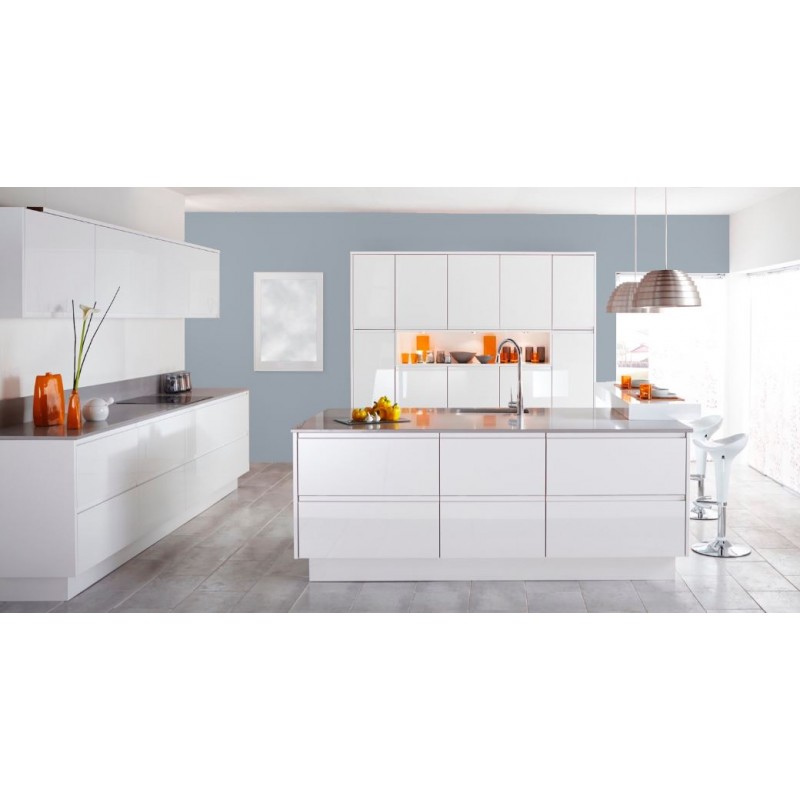 Dharan Peinture écologique naturelle écologique Mat Lavable Galtane