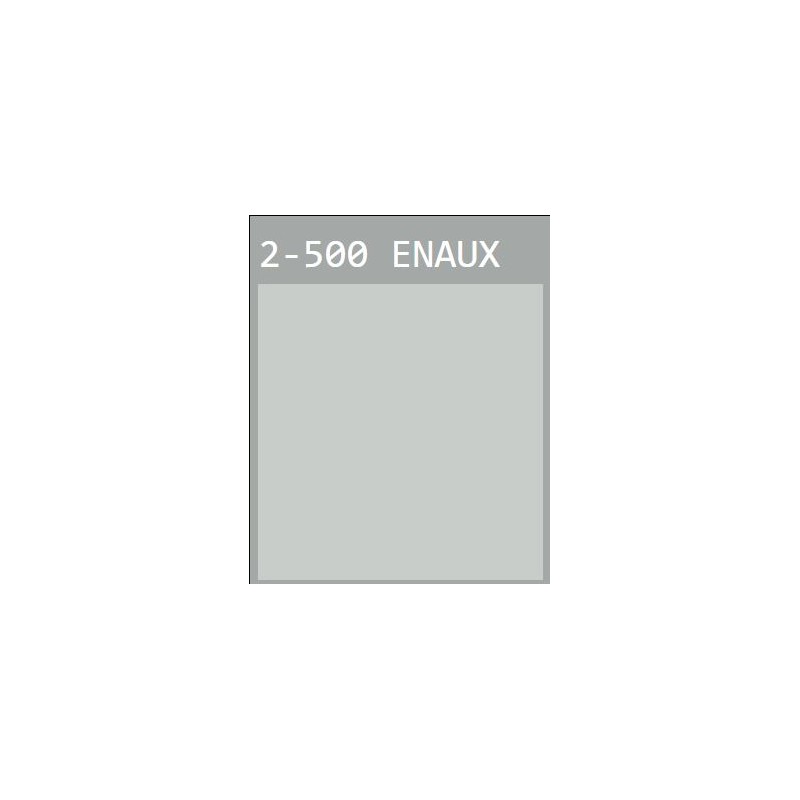 Enaux Peinture écologique Mat Lavable Galtane